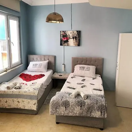 شقة Central Apartament 4' Galata Tower Granbazaar 2' Sea 4' Ferry/metro/tram اسطنبول