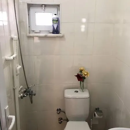 Central Apartament 4' Galata Tower Granbazaar 2' Sea 4' Ferry/metro/tram شقة اسطنبول