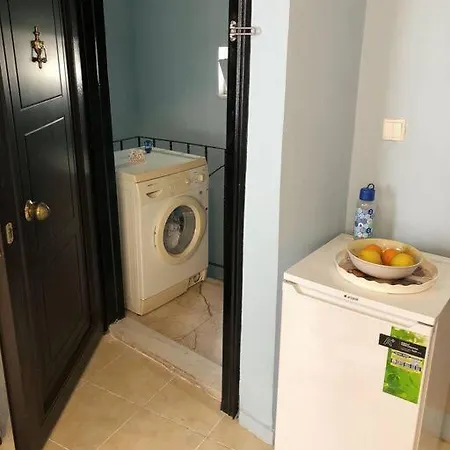 شقة Central Apartament 4' Galata Tower Granbazaar 2' Sea 4' Ferry/metro/tram *